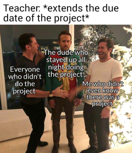 Memes & Satire image