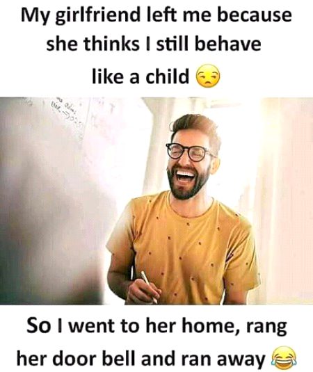 Funny joke