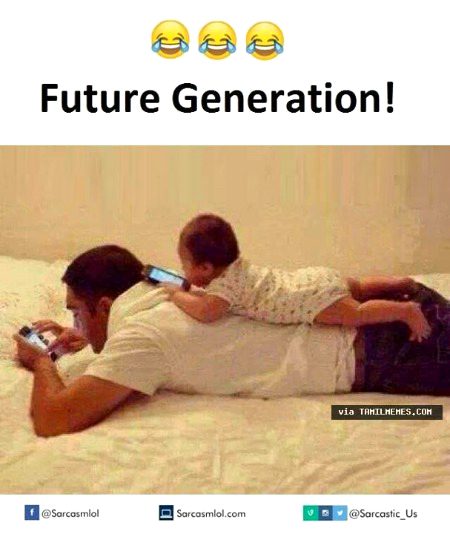 Memes & Satire image