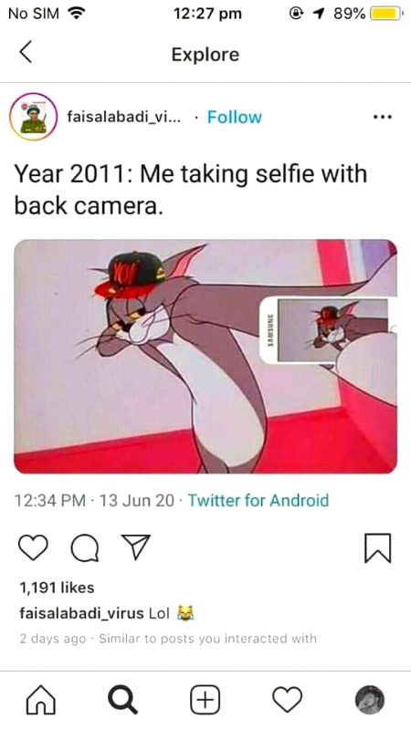 Funny joke