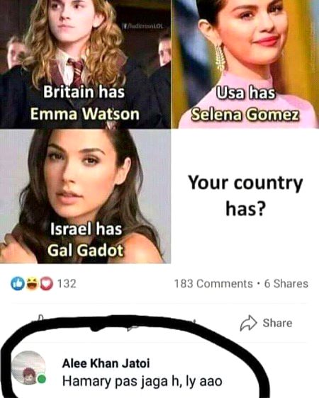 Funny joke