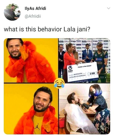 Funny joke