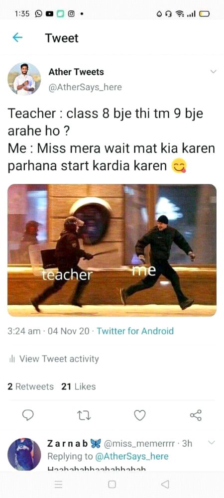 Funny joke