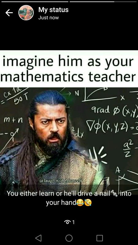 Funny joke