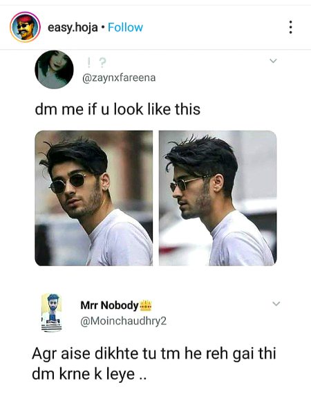 Funny joke