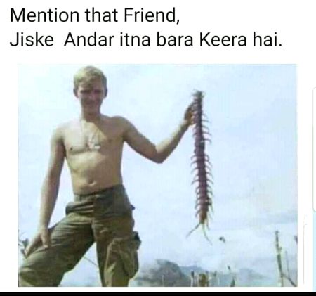Funny joke