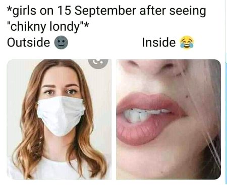 Funny joke
