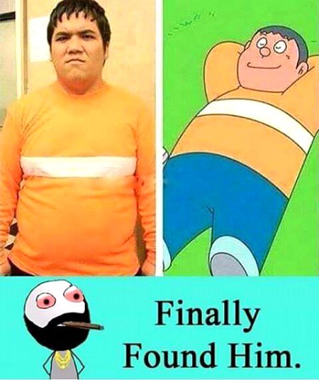 Funny joke