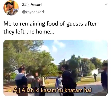 Memes & Satire image