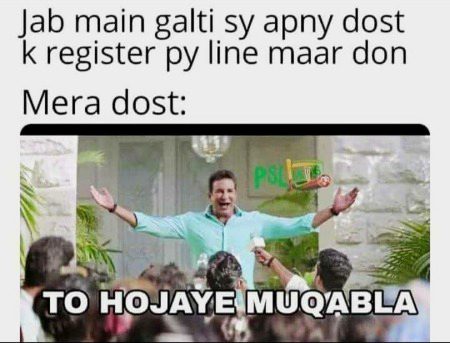 Funny joke
