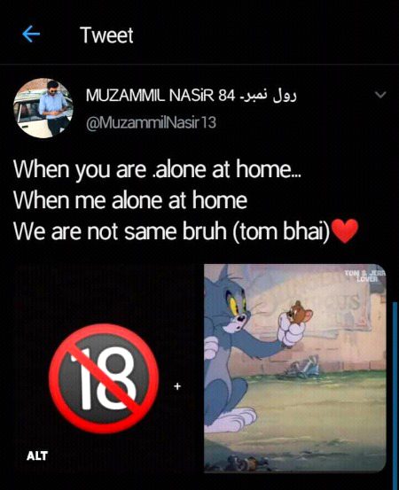 Funny joke