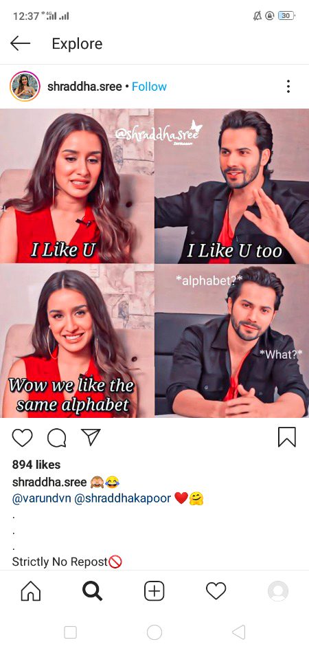 Funny joke