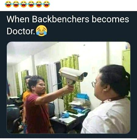 Memes & Satire image