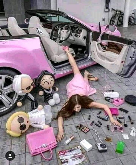 Funny joke