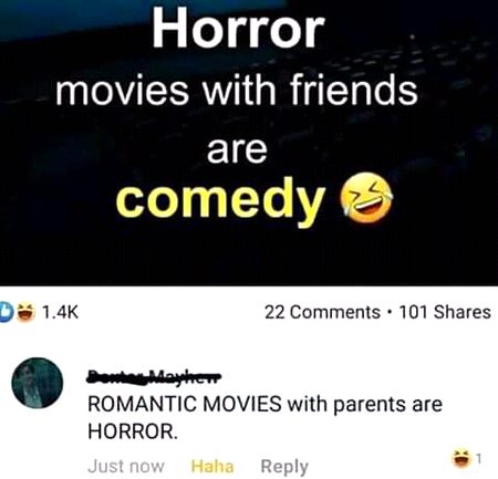 Funny joke