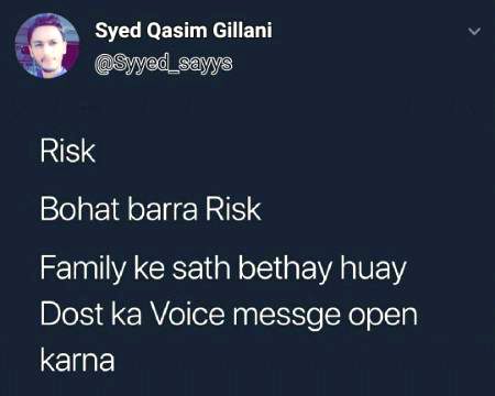 Funny joke