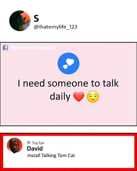 Funny joke