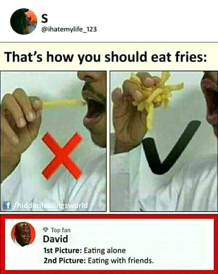 Funny joke
