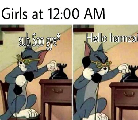 Memes & Satire image