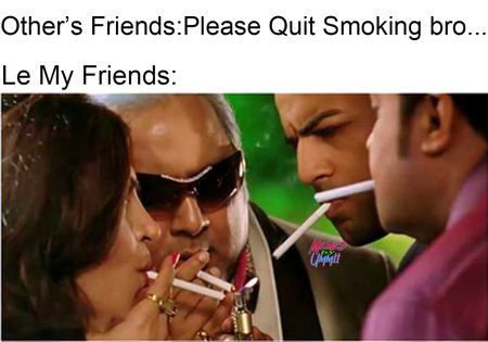 Memes & Satire image