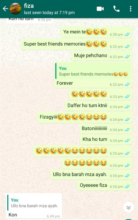 Funny joke
