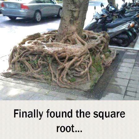 Funny joke