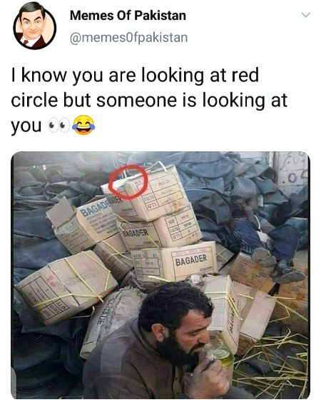 Funny joke