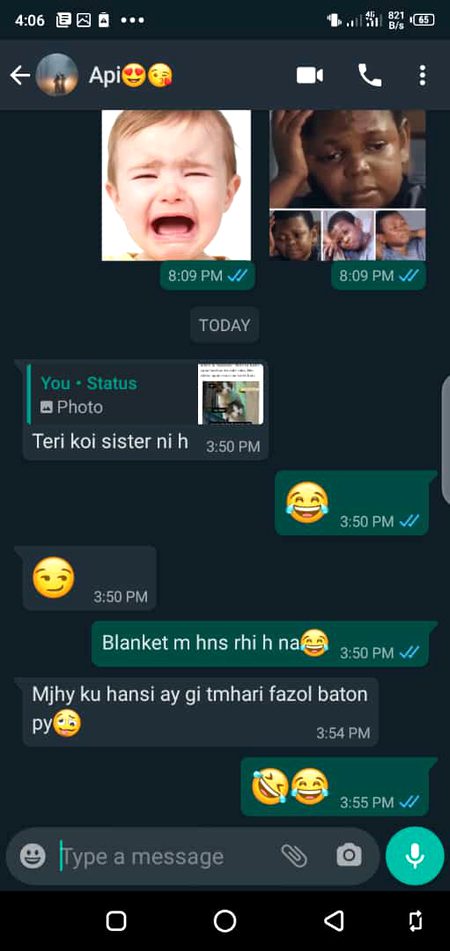 Memes & Satire image