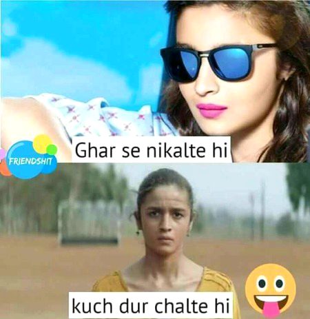 Funny joke