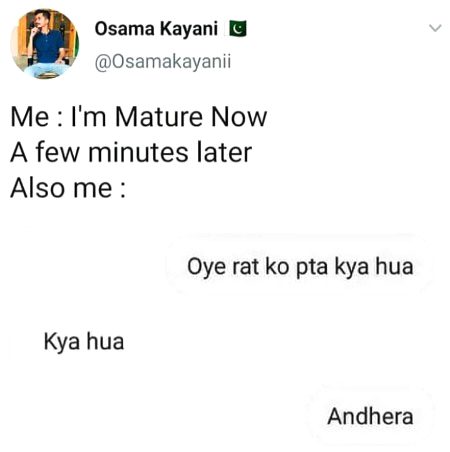 Funny joke