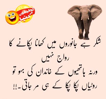Funny joke
