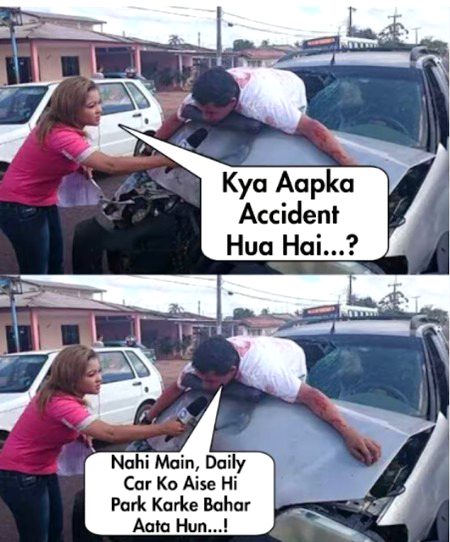 Funny joke
