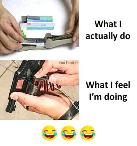 Funny joke