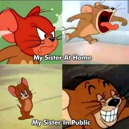 Funny joke