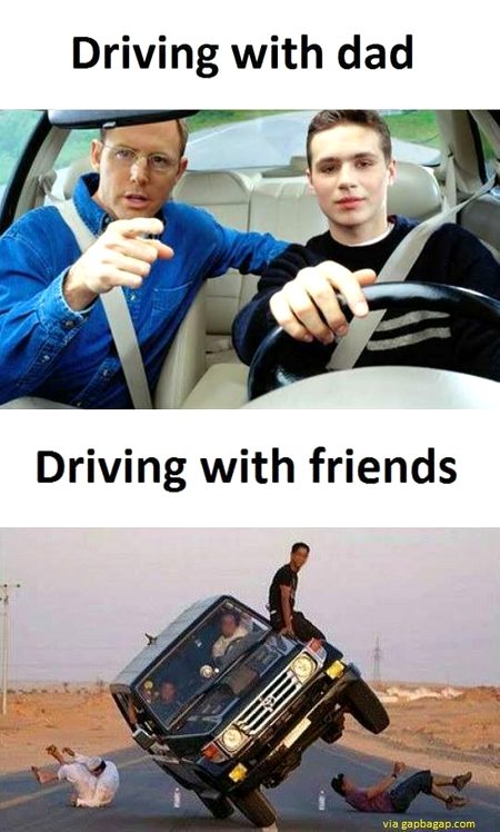 Funny joke