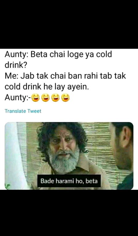 Funny joke