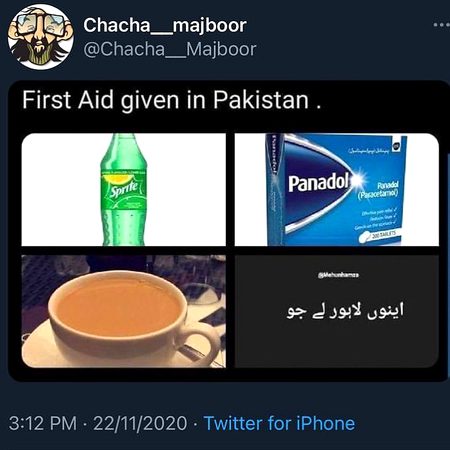 Funny joke