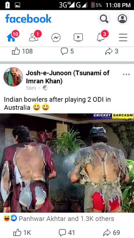 Funny joke