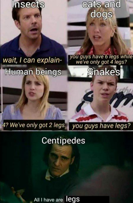 Memes & Satire image