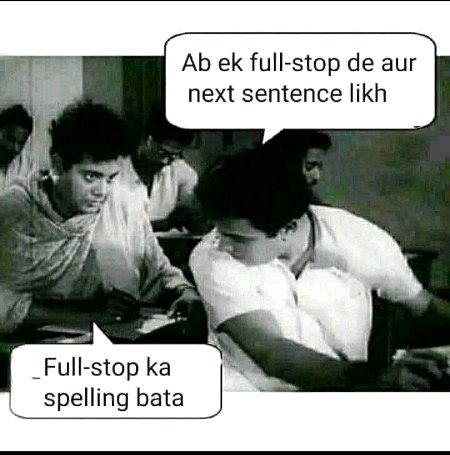 Funny joke