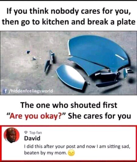 Funny joke