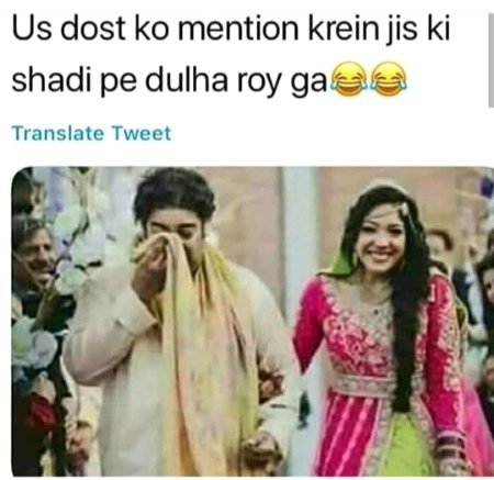 Funny joke