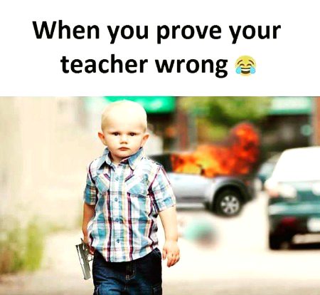 Funny joke