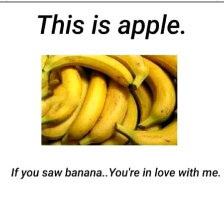 Funny joke