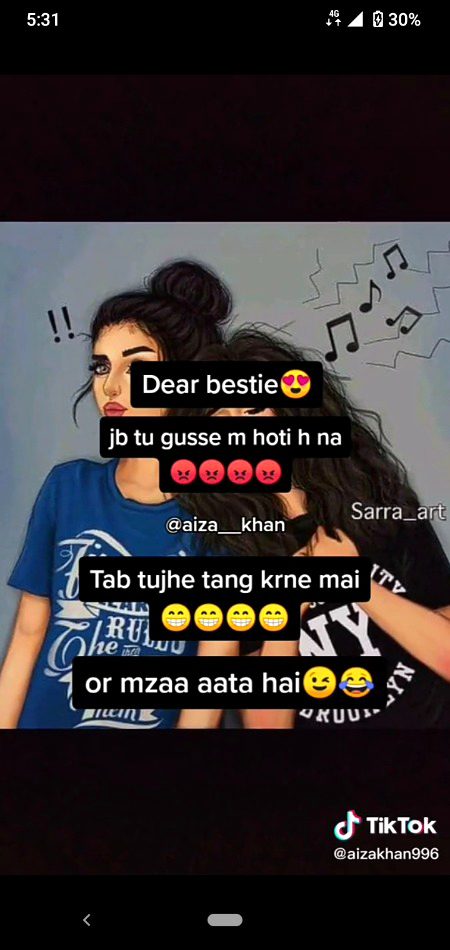 Funny joke