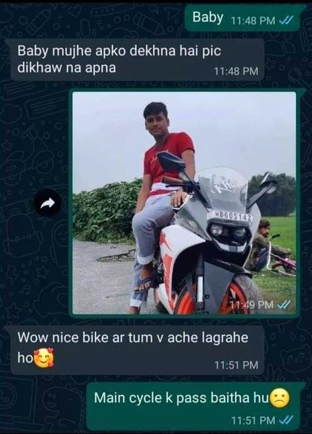 Funny joke