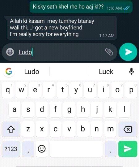 Funny joke