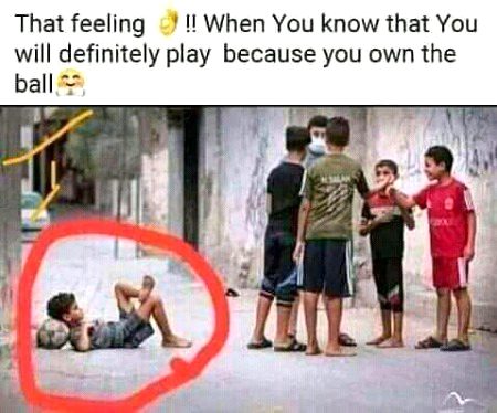 Funny joke