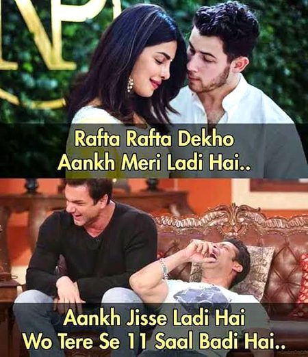 Funny joke