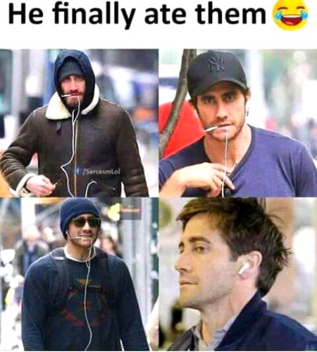 Funny joke